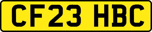 CF23HBC