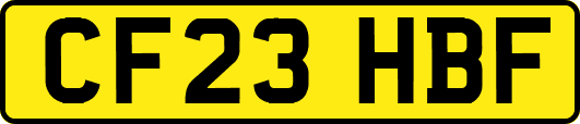 CF23HBF