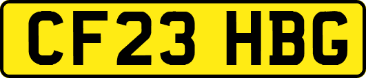CF23HBG