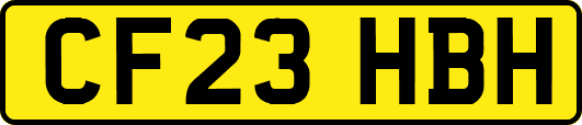 CF23HBH