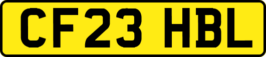 CF23HBL