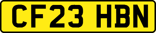 CF23HBN