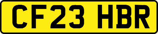 CF23HBR