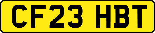 CF23HBT