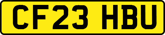CF23HBU