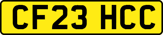 CF23HCC