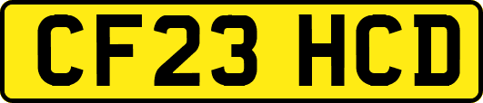 CF23HCD