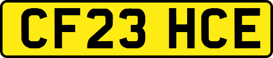 CF23HCE