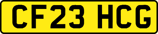 CF23HCG