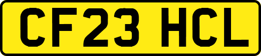 CF23HCL