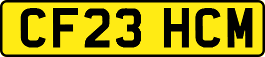 CF23HCM