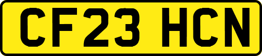 CF23HCN