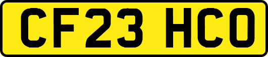 CF23HCO