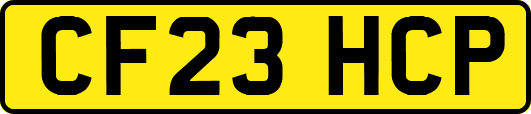 CF23HCP