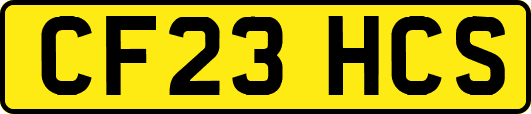 CF23HCS