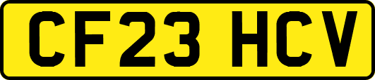 CF23HCV
