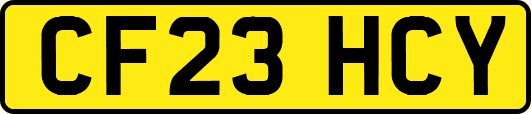 CF23HCY