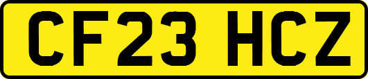 CF23HCZ