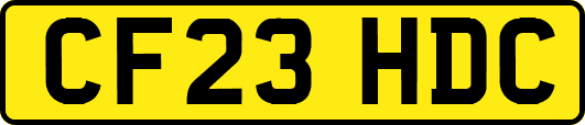 CF23HDC