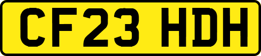 CF23HDH