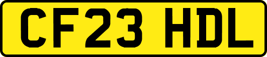 CF23HDL