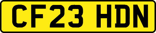 CF23HDN