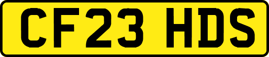 CF23HDS
