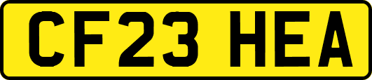 CF23HEA
