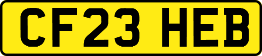 CF23HEB
