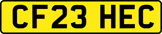 CF23HEC