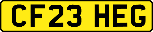 CF23HEG