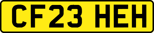 CF23HEH