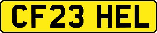 CF23HEL