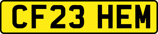 CF23HEM