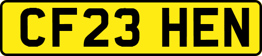 CF23HEN