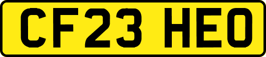 CF23HEO