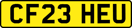 CF23HEU