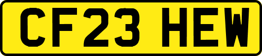 CF23HEW
