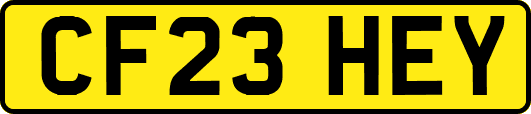 CF23HEY