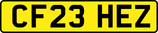 CF23HEZ