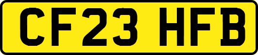 CF23HFB