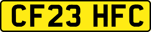 CF23HFC