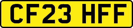 CF23HFF