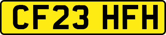 CF23HFH