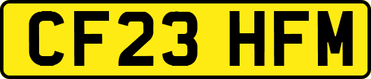 CF23HFM