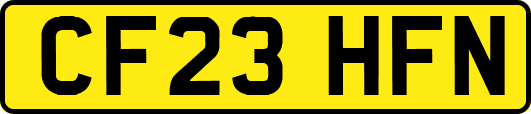 CF23HFN