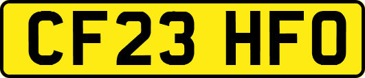 CF23HFO