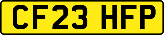 CF23HFP