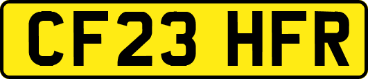 CF23HFR