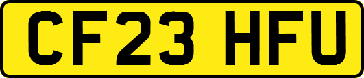 CF23HFU